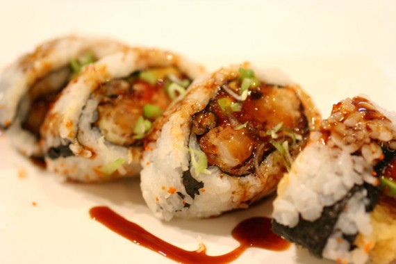Sushi Maki