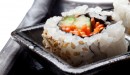 Vegetarian Sushi